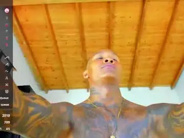 Chaturbate Free Live Porn of ragnarhot24