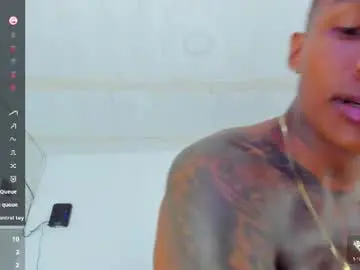 Chaturbate Live Sex of ragnarhot24