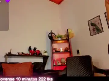 Chaturbate Adult Webcam of rouse_xoxo