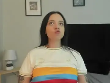 Chaturbate Live Porn of sara_b11