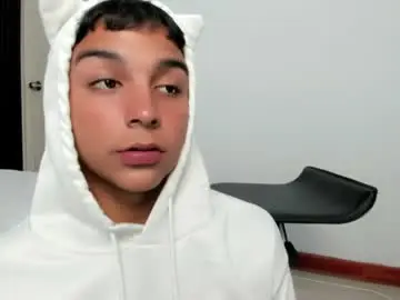 Chaturbate Private Sex Chat of seductivo_jr