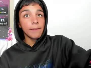 Chaturbate Nude Webcam of seductivo_jr