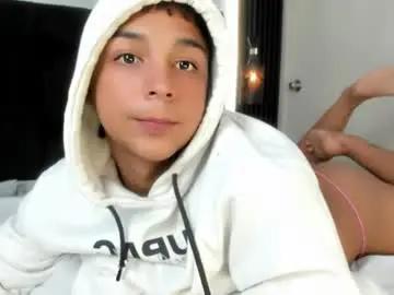 Chaturbate Live Sex of seductivo_jr