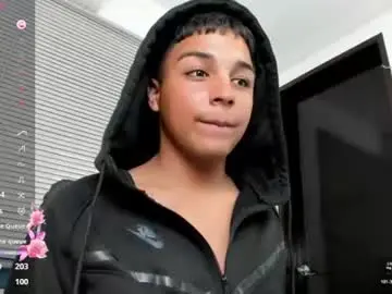 Chaturbate Nude Webcam of seductivo_jr