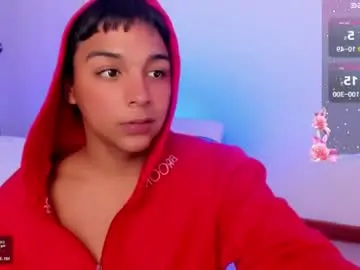 Chaturbate Live Sex of seductivo_jr