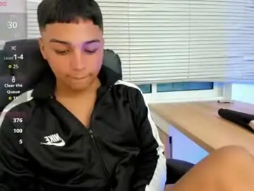 Chaturbate Sex Chat of seductivo_jr
