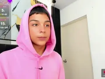 Chaturbate Live Sex of seductivo_jr