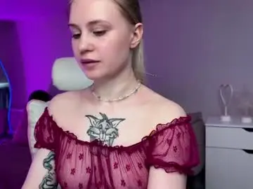 Chaturbate Best Webcam of sofia_kenwood_