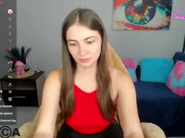 Chaturbate Sex Chat of sunlight_kiss