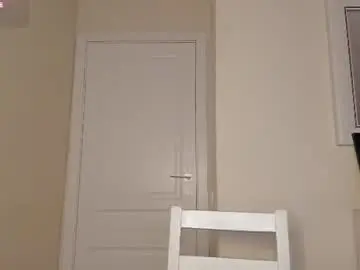 Chaturbate Live Sex Cam of sunsay_effie