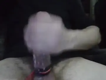 Chaturbate Nude Webcam of thickandhard54321