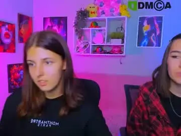 Chaturbate Sex Cam of violettruee