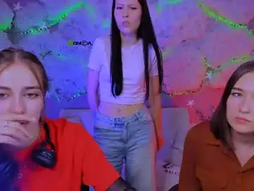 Chaturbate Live Porn of violettruee