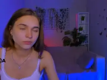 Chaturbate Live Sex of violettruee