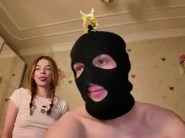 Chaturbate Live Sex Cam of wetmafia