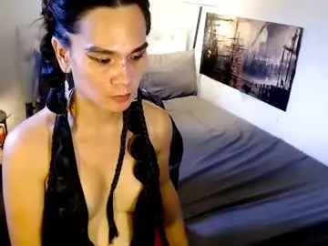 Chaturbate Adult Webcams of xqueenyasiandomcumx