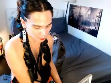 Chaturbate Live Sex of xqueenyasiandomcumx