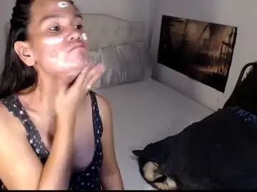 Chaturbate Adult Video Chat of xqueenyasiandomcumx