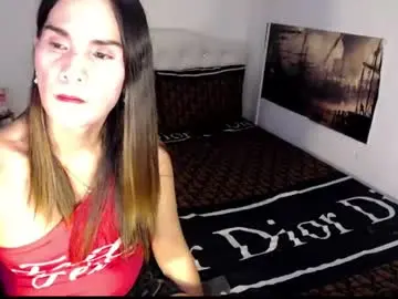 Chaturbate Nude Webcam of xqueenyasiandomcumx