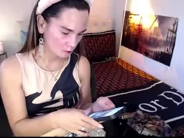 Chaturbate Adult Webcams of xqueenyasiandomcumx