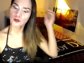 Chaturbate Sex Chat of xqueenyasiandomcumx