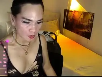 Chaturbate Sex Chat of xqueenyasiandomcumx