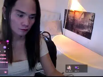 Chaturbate Sex Cam of xqueenyasiandomcumx