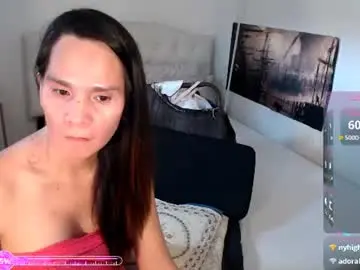 Chaturbate Sex Chat of xqueenyasiandomcumx