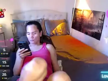Chaturbate Watch Live Sex Cams of xqueenyasiandomcumx