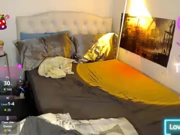 Chaturbate Private Sex Chat of xqueenyasiandomcumx