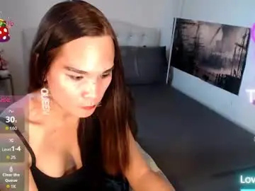 Chaturbate Sex Cam of xqueenyasiandomcumx