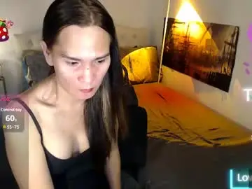 Chaturbate Adult Video Chat of xqueenyasiandomcumx