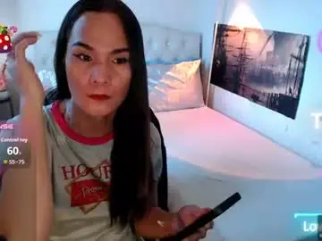 Chaturbate Adult Webcams of xqueenyasiandomcumx