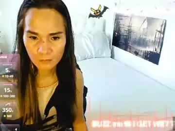 Chaturbate Private Sex Chat of xqueenyasiandomcumx