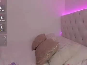 Chaturbate Adult Video Chat of alessiabaum18