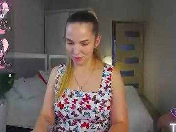 Chaturbate Free Porn Cam of alexandracandy