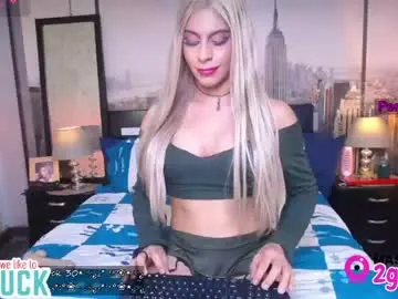Chaturbate Free Live Porn of amazingsharlot
