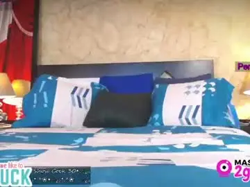 Chaturbate Sex Cam of amazingsharlot