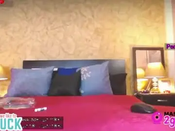 Chaturbate Free Live Porn of amazingsharlot