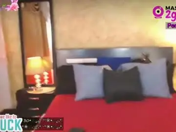 Chaturbate Live Porn of amazingsharlot