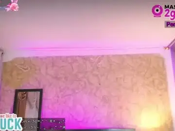 Chaturbate Adult Video Chat of amazingsharlot