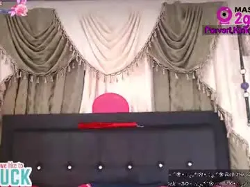 Chaturbate Free Porn Cam of amazingsharlot