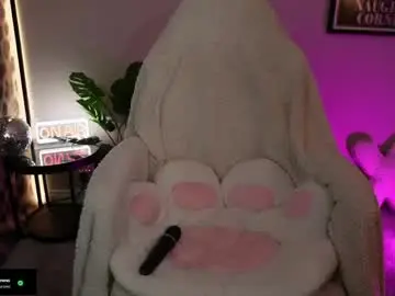 Chaturbate Private Sex Chat of billiexxox