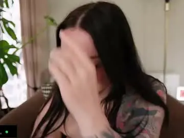 Chaturbate Live Porn of billiexxox