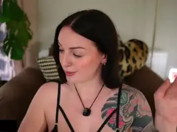 Chaturbate Adult Webcam of billiexxox