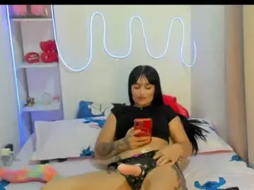 Chaturbate Adult Webcam of candy_kitty7343