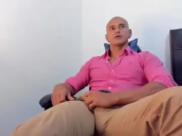 Chaturbate Adult Video Chat of doublefun24