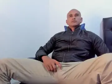 Chaturbate Best live sex cam show of doublefun24