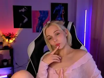 Chaturbate Sex Chat of elenamonroe_