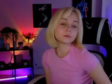 Chaturbate Live Sex Cam of elenamonroe_